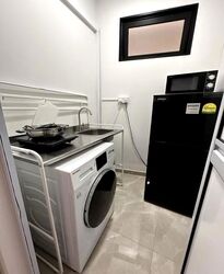 Jalan Rama Rama (D12), Apartment #637753061